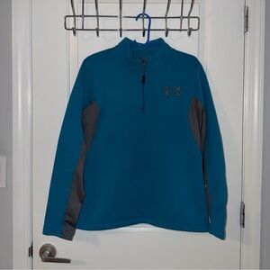 Under Armour Women’s Fleece Sweater